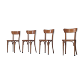 Mid-century chairs