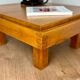 L09 coffee table Pierre Chapo
