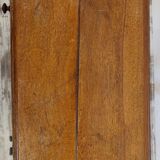 Antique bedside table / side table