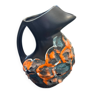 Carafe fat Lava