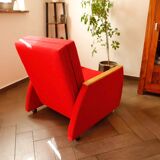 Rondo convertible armchair