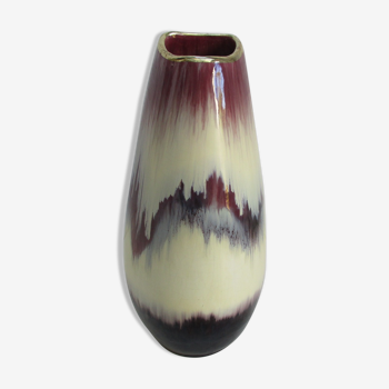 Art Deco ceramic vase -Germany