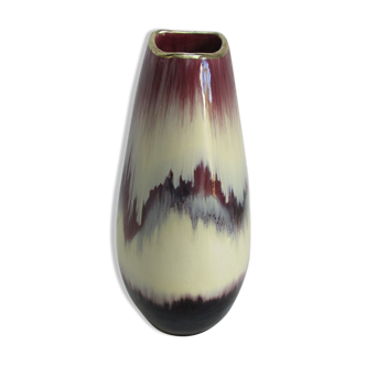 Art Deco ceramic vase -Germany