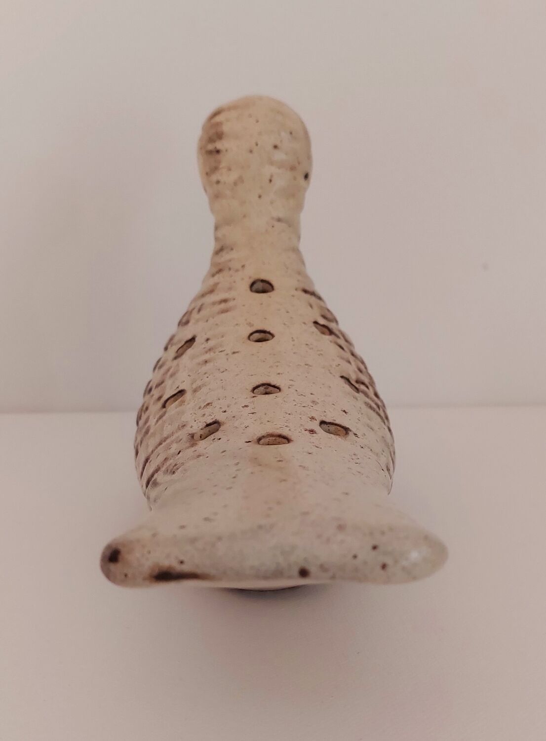 Bird stingflowers Dieulefit