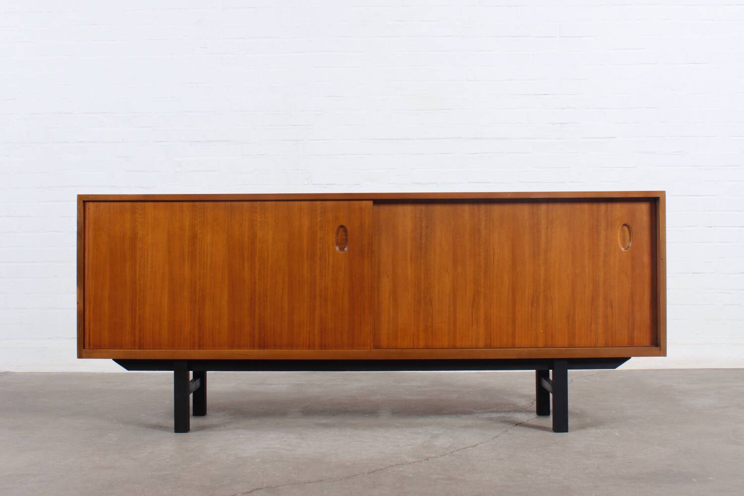 Vintage wk sideboard mid century retro design 60er 70er