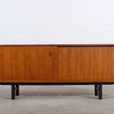 Vintage wk sideboard mid century retro design 60er 70er