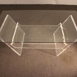 Coffee table from the 1970s