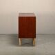 Børge Mogensen Cabinet or small Sideboard in teak and oak, Søborg Møbler