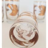 Verres à liqueur Artesania Tabuisa - lot de 4