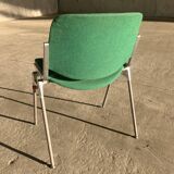 DSC chair by Giancarlo Piretti for Castelli