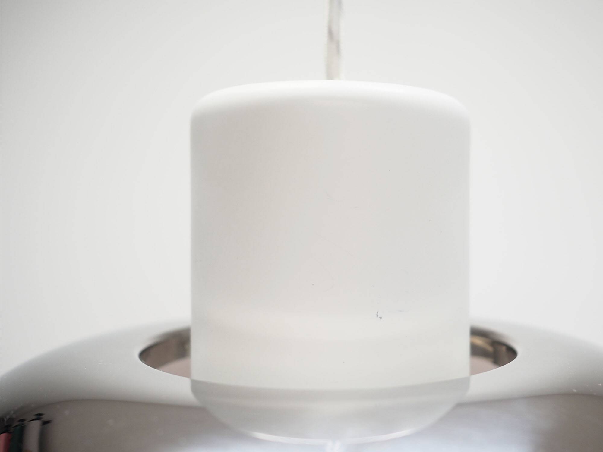 Pendant lamp, Danish design, 1970s, designer: Andreas Hansen, manufacturer: