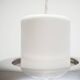 Pendant lamp, Danish design, 1970s, designer: Andreas Hansen, manufacturer: