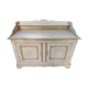 Wooden dresser