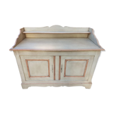 Wooden dresser