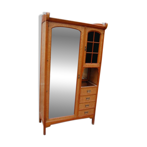 Armoire à glace Art