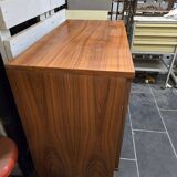 Vintage sideboard from the 70s