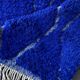 Traditional handmade Berber carpet 250cmx150cm