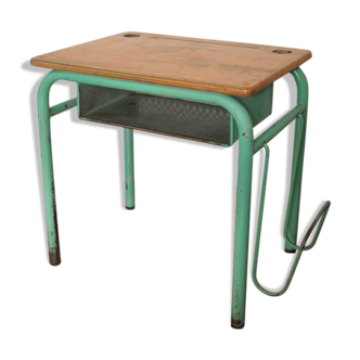 Old desk