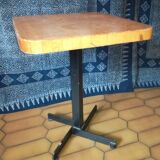 Charlotte Perriand side table 1974