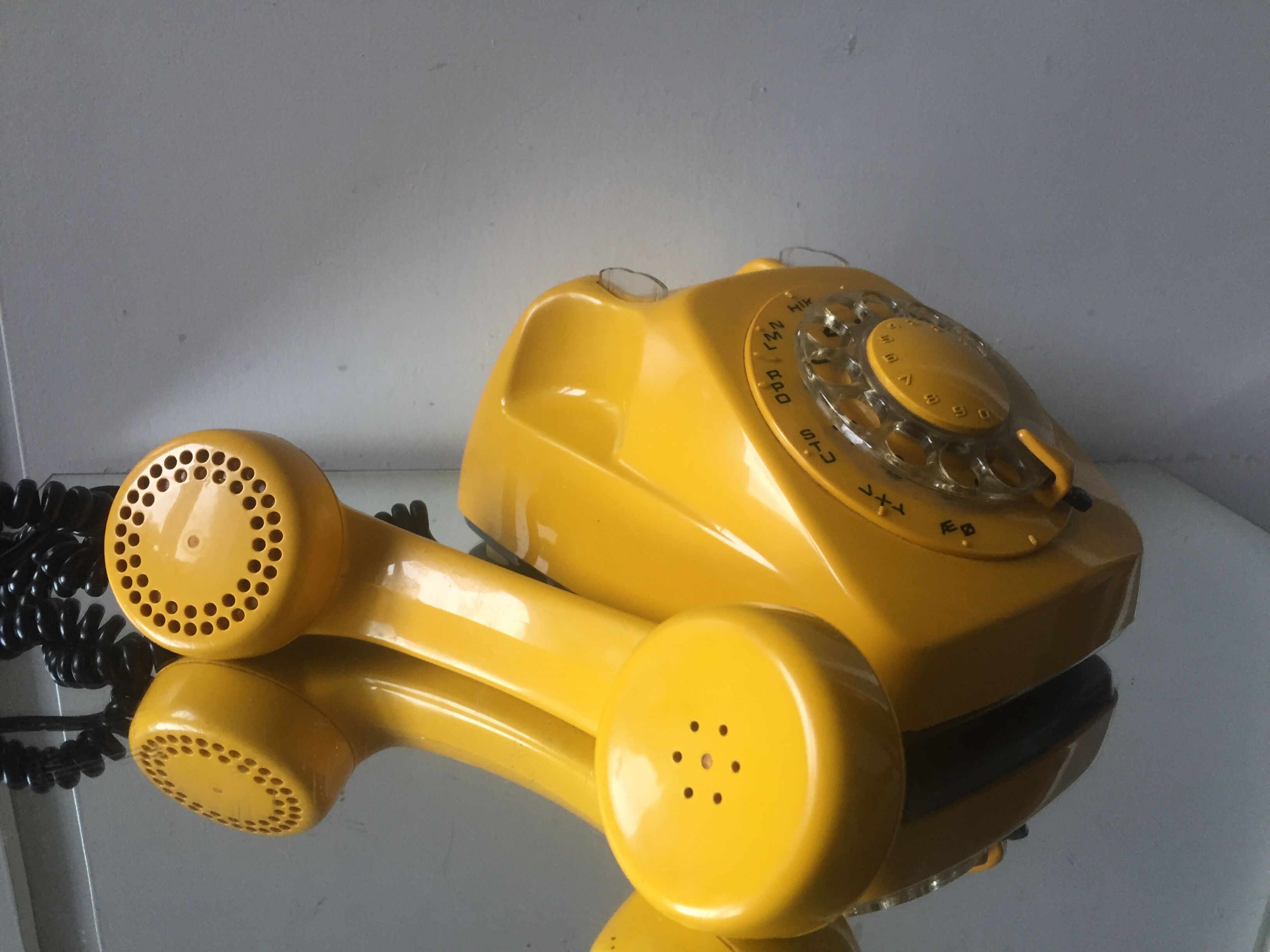 1960 telephone