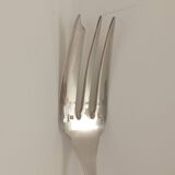 Christofle serving fork