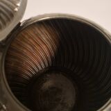 Coffee and tea service set