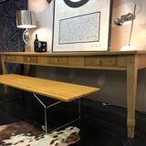 Large console style reconstruction 1950