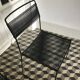 Chaises scoubidou luge