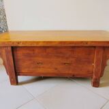 Chinese bench