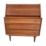 Teak desk