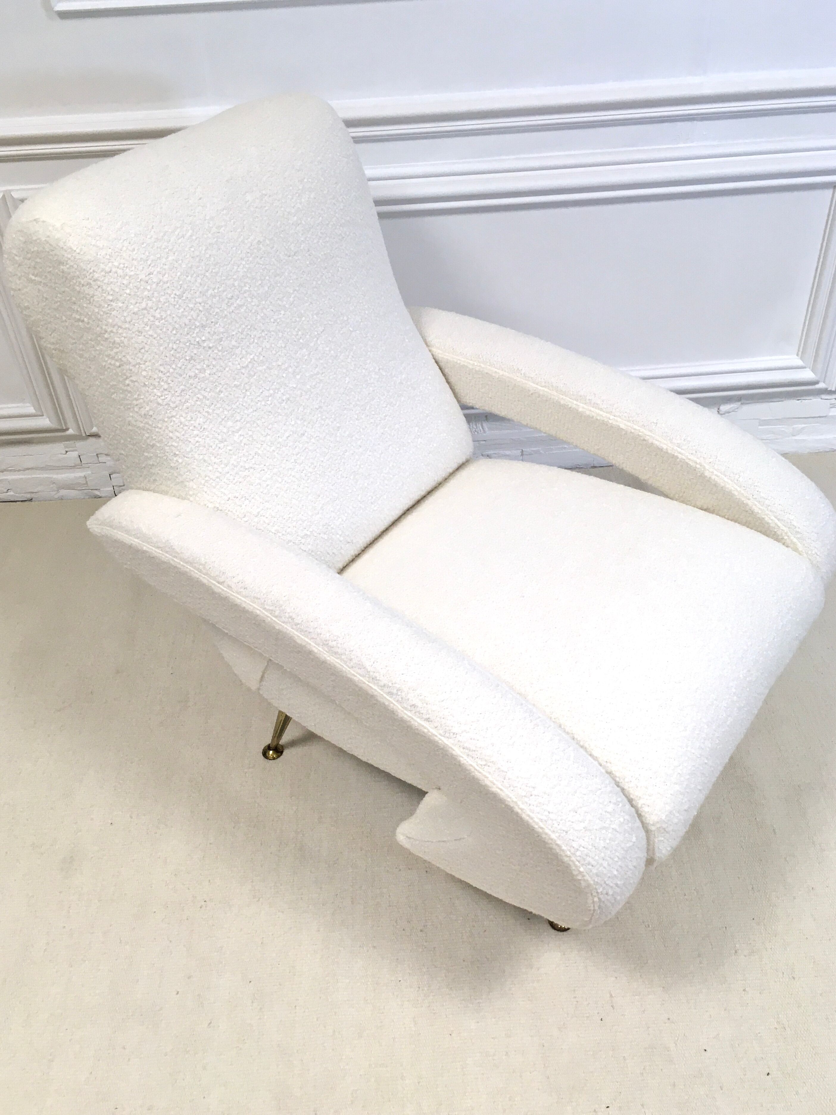 Vintage 70s chair