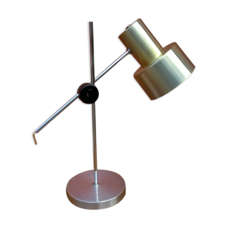 Aluminor lamp
