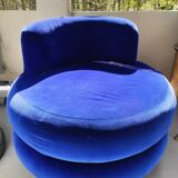 Fauteuil bubble