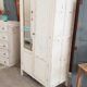 Armoire parisienne vintage