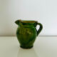 Small old Provençal jug