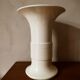 Faience art deco vase by Charolles
