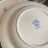Villeroy and Boch Burgenland hollow plates