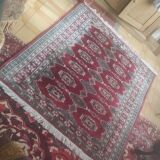 Bukhara carpet 180 cm