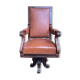 American swivel office chair "HILLCREST"