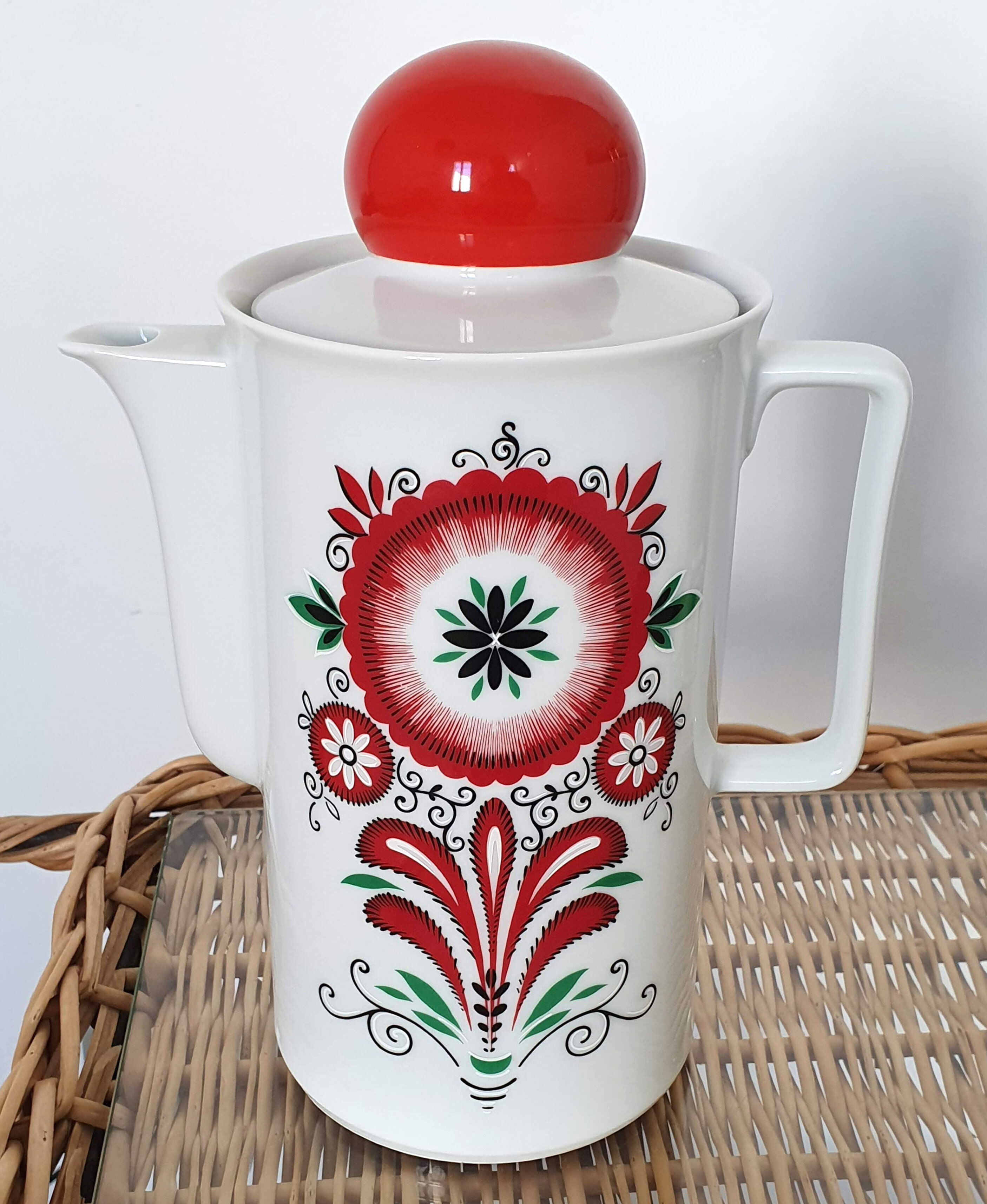 Schirnding bavaria coffee maker