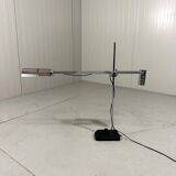 Viktor Frauenknecht Haloprofil desk lamp Swiss Lamps