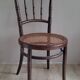 Set of 3 bistro chairs