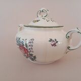 Villeroy & Boch 1562 Old Strasbourg Milk Jug and Sugar Bowl