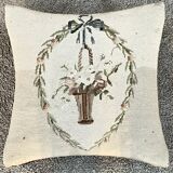 Louis XVI style stool