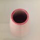 Tulip vase soliflore ceramic west germany, vintage years 60-70
