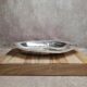 Art Deco Plateau Orbrille – Brille Silverware Paris – silver-plated – 1930s