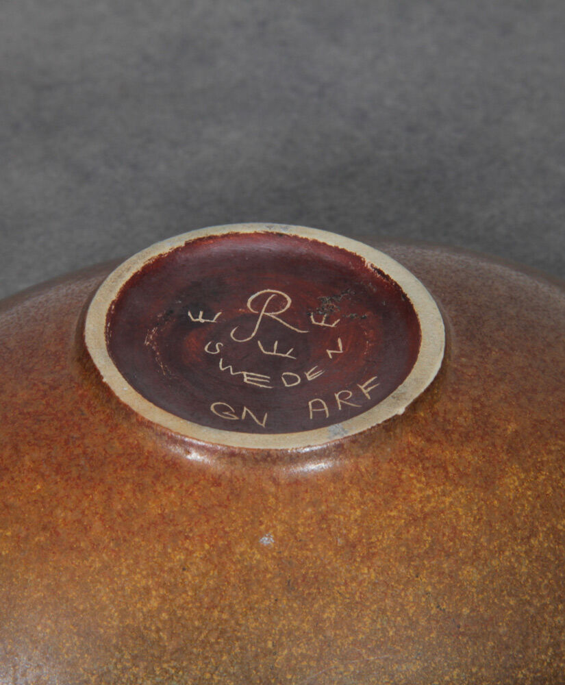 Scandinavian Cup by Gunnar Nylund for Rörstrand, 1960