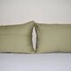 Set of 2 vintage Turkish cushion covers 41x61 cm