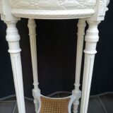 Healing Louis XVI style