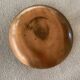 Vintage enameled copper pocket tray Kubasek Schiller Australia